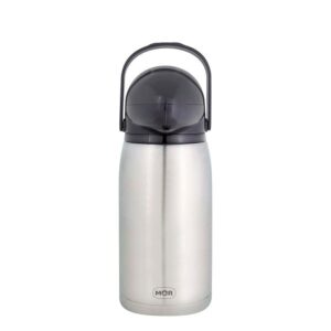 Garrafa Termica Inox 2L Mor